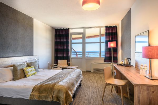Baya Hotel & Spa (Capbreton)